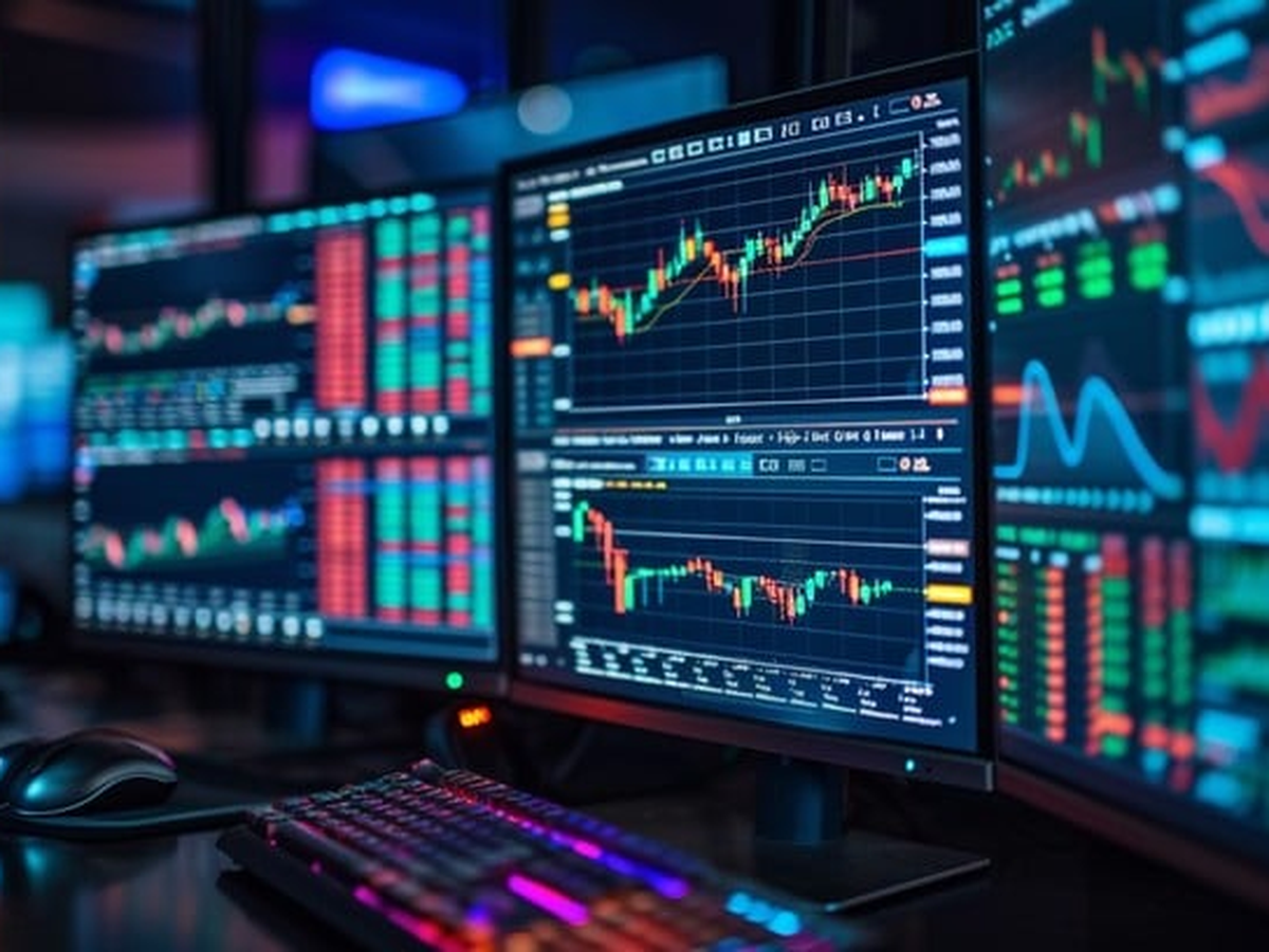 Financial Services